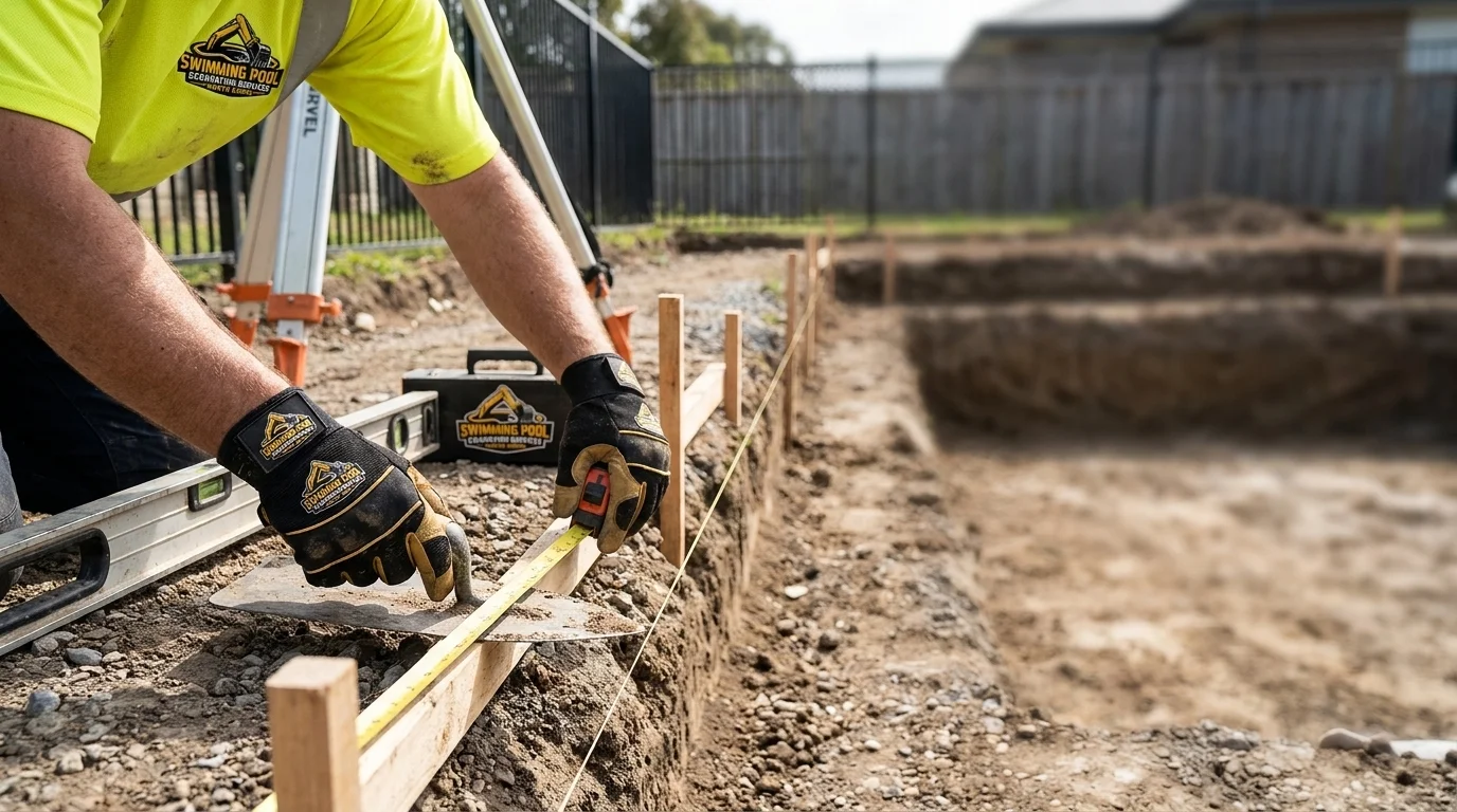Swimming Pool Excavation Services North Shore Guide